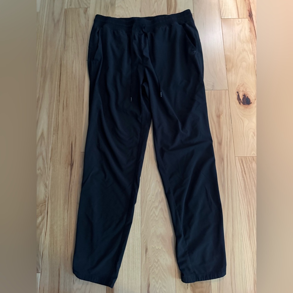 Gap fit joggers